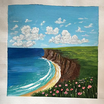 Artwork 3