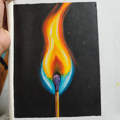 Artwork 1